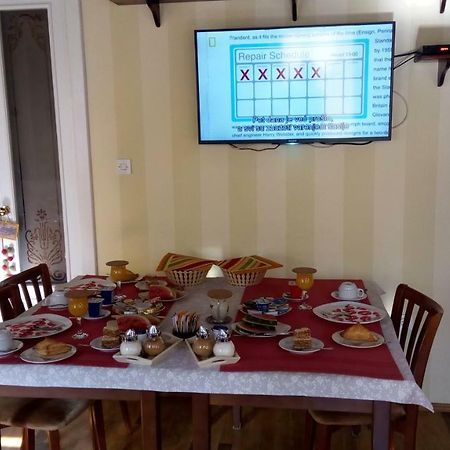 Ada Hotel Sarajevo Ngoại thất bức ảnh