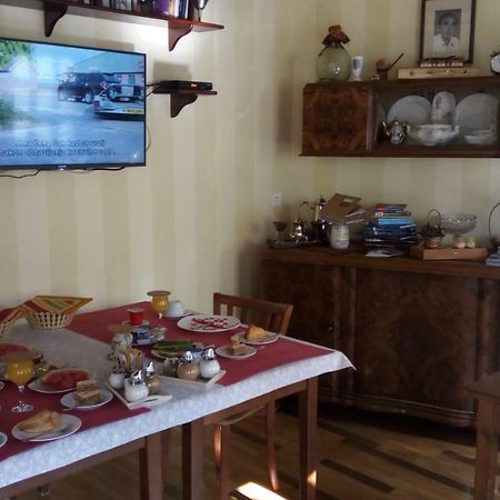Ada Hotel Sarajevo Ngoại thất bức ảnh