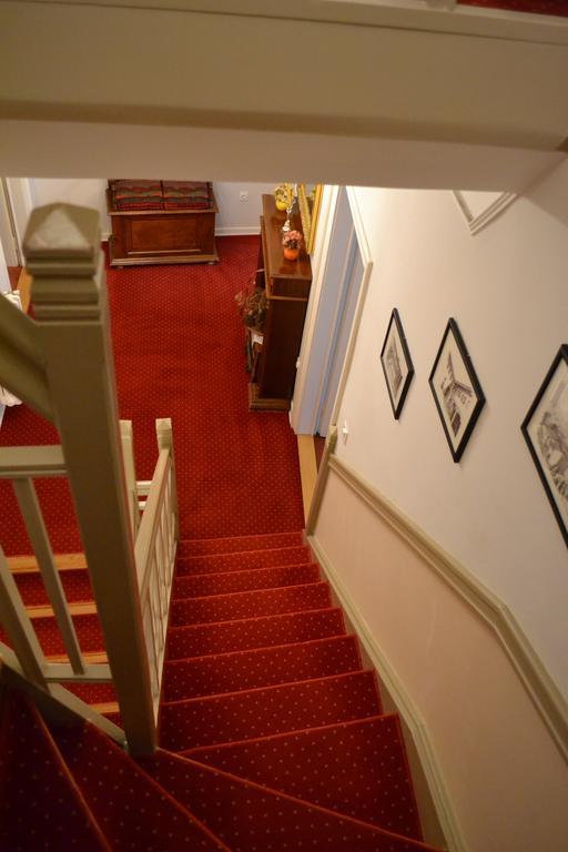 Ada Hotel Sarajevo Ngoại thất bức ảnh