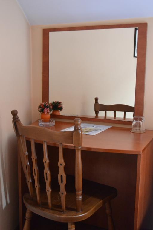 Ada Hotel Sarajevo Phòng bức ảnh