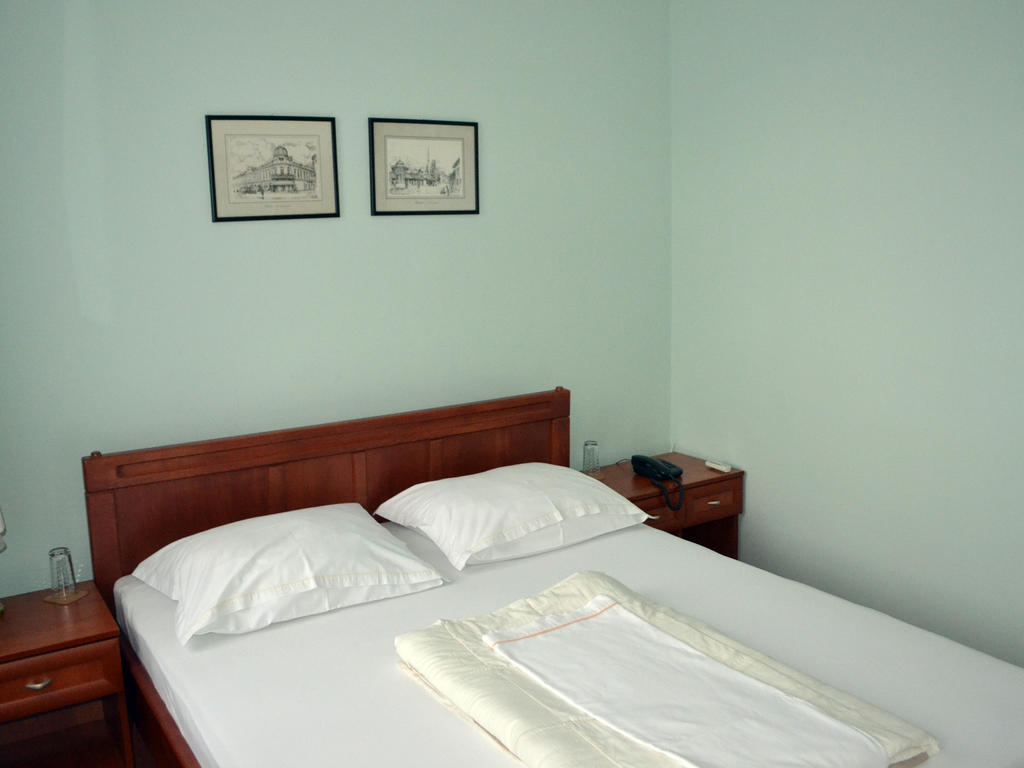Ada Hotel Sarajevo Ngoại thất bức ảnh