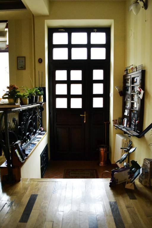 Ada Hotel Sarajevo Ngoại thất bức ảnh