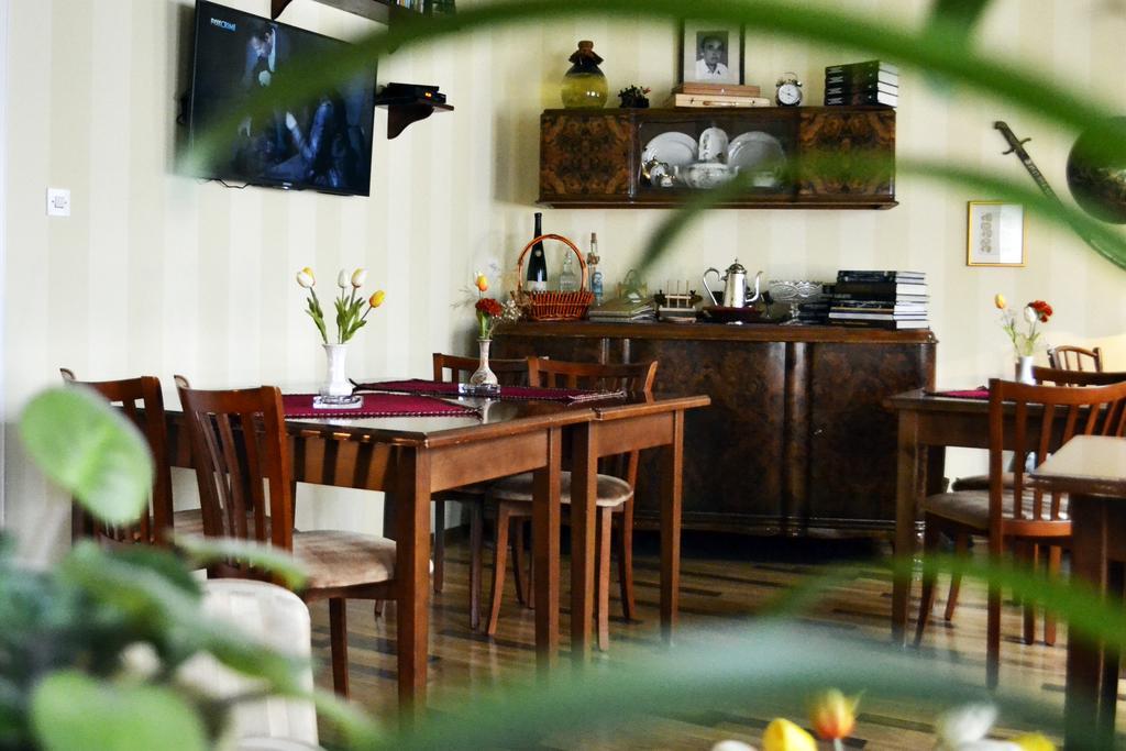 Ada Hotel Sarajevo Ngoại thất bức ảnh