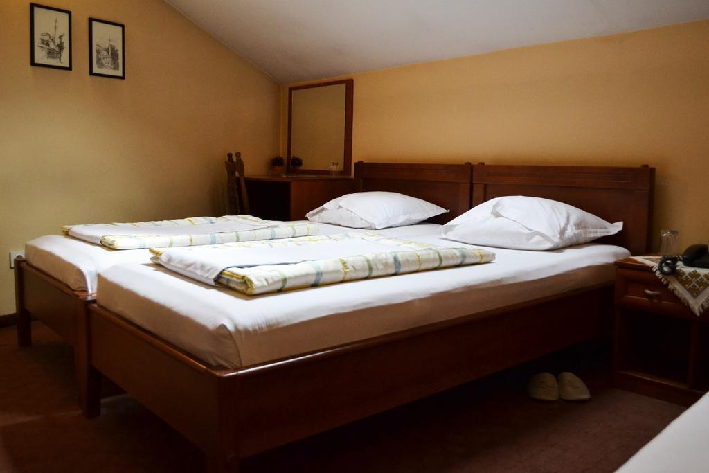 Ada Hotel Sarajevo Ngoại thất bức ảnh