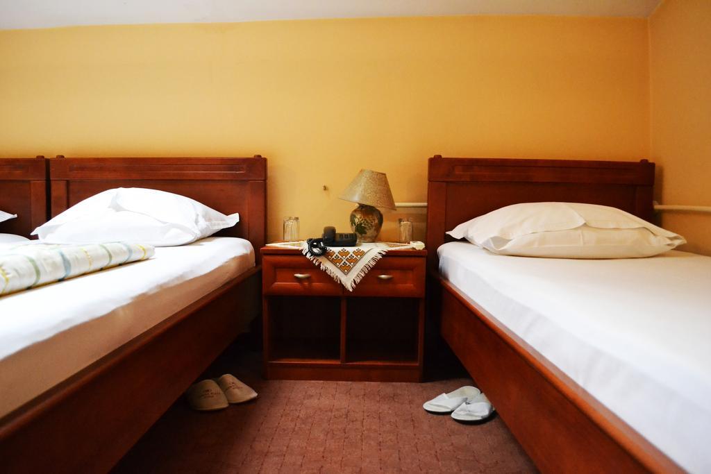 Ada Hotel Sarajevo Ngoại thất bức ảnh