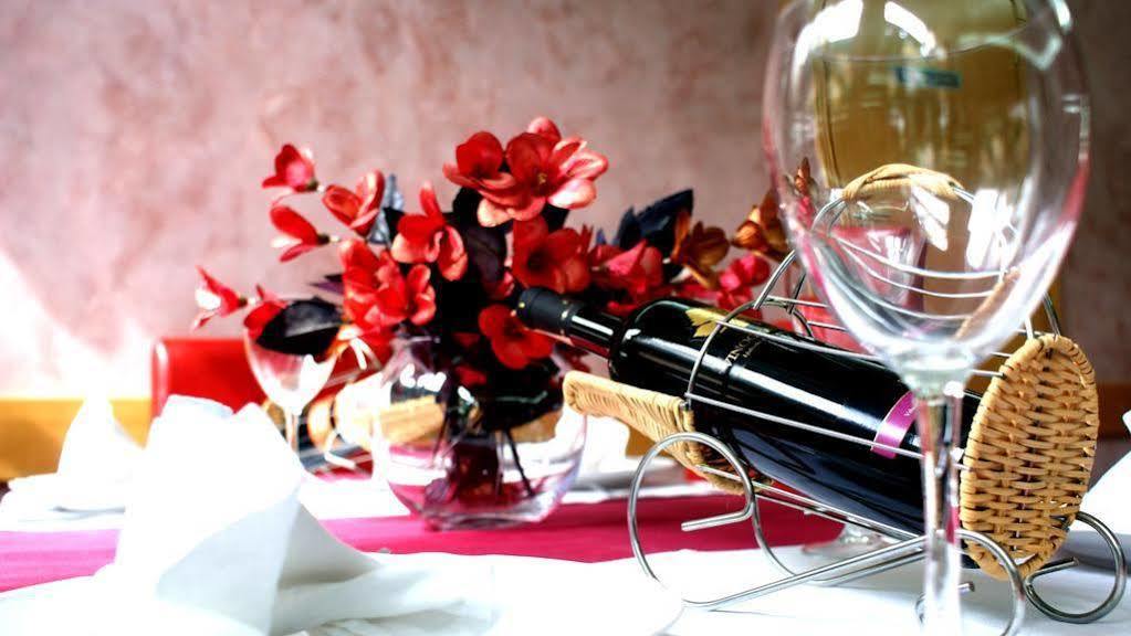 Ada Hotel Sarajevo Ngoại thất bức ảnh