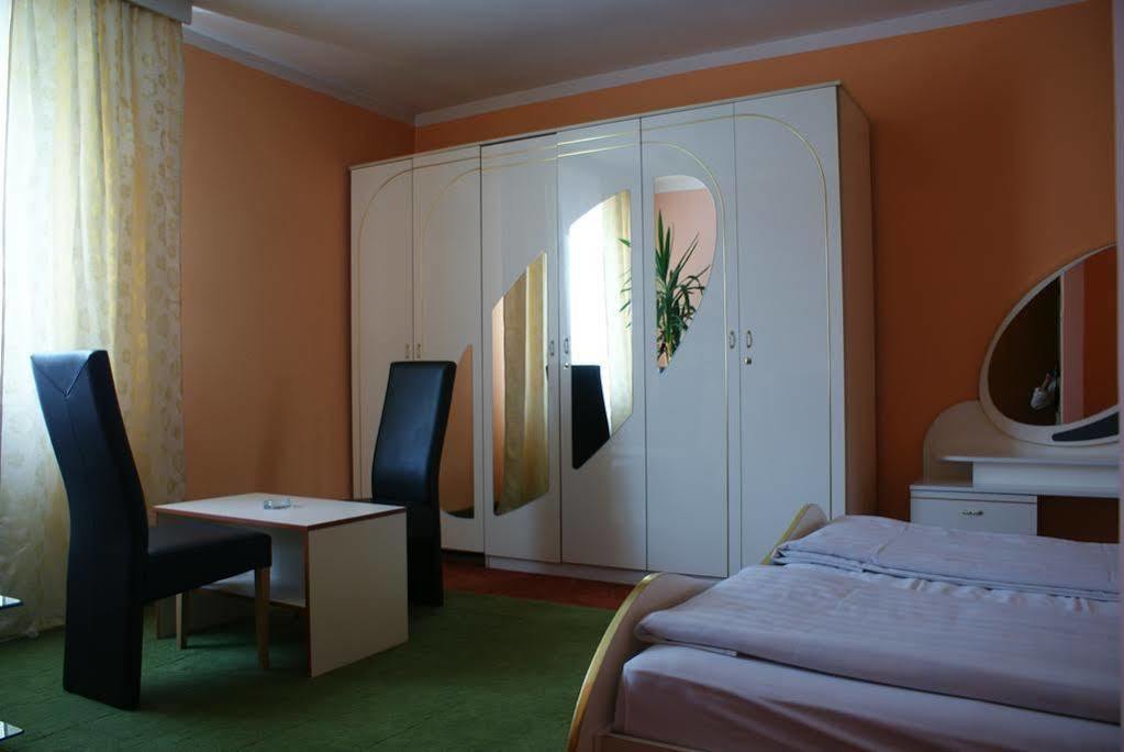 Ada Hotel Sarajevo Ngoại thất bức ảnh