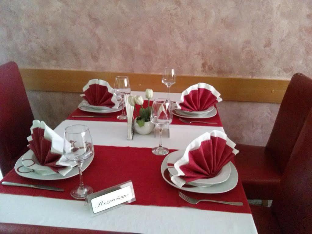 Ada Hotel Sarajevo Ngoại thất bức ảnh