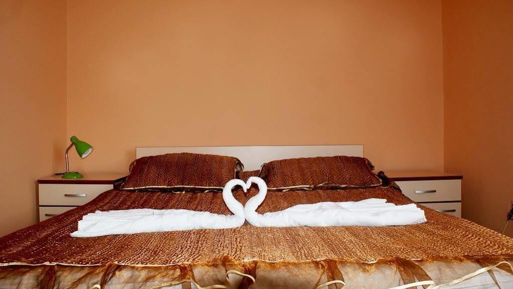 Ada Hotel Sarajevo Ngoại thất bức ảnh