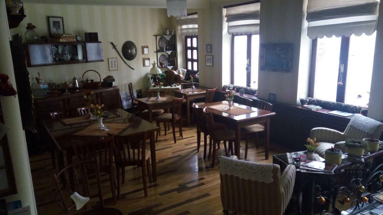Ada Hotel Sarajevo Ngoại thất bức ảnh