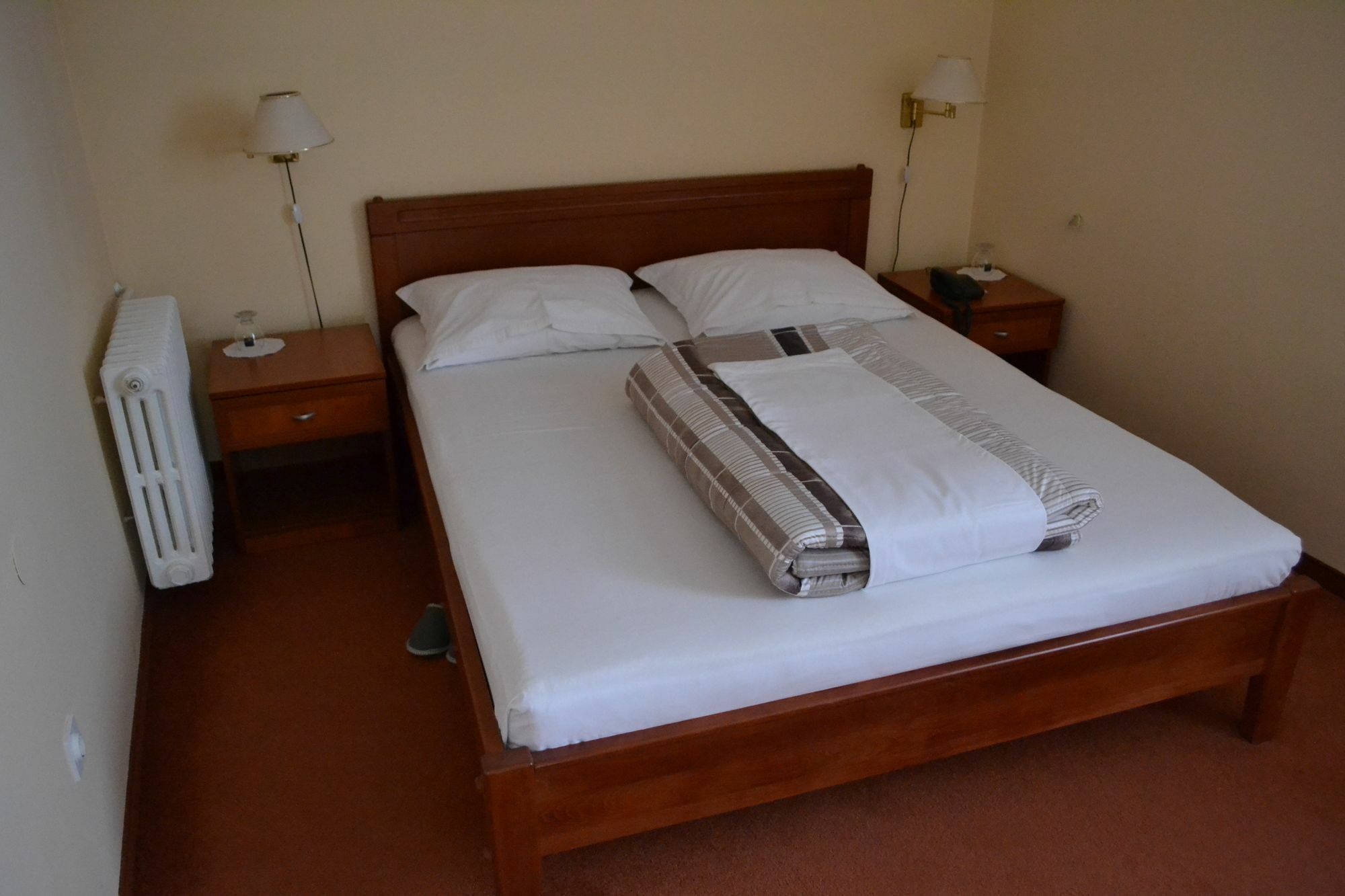 Ada Hotel Sarajevo Ngoại thất bức ảnh
