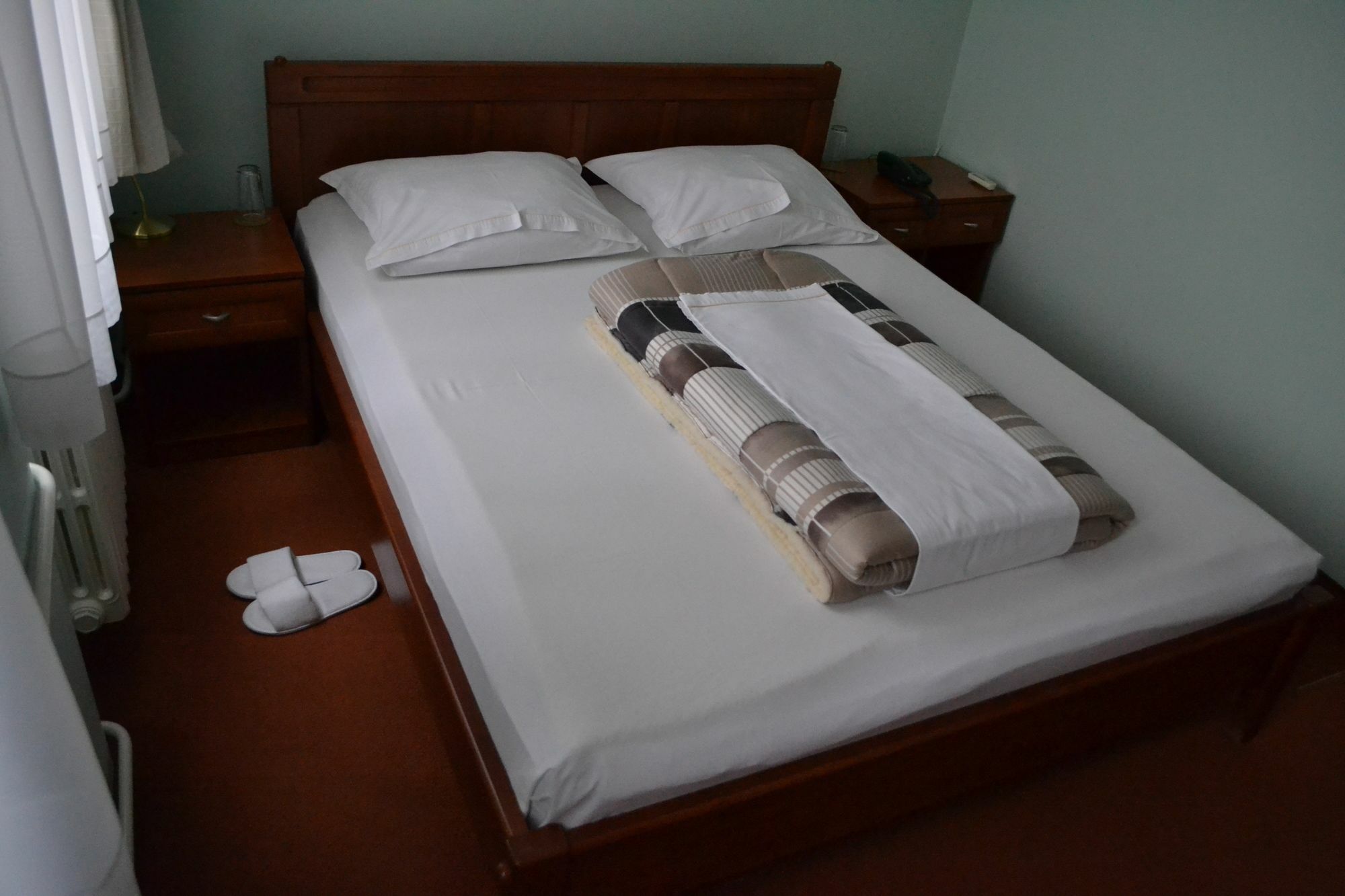 Ada Hotel Sarajevo Ngoại thất bức ảnh