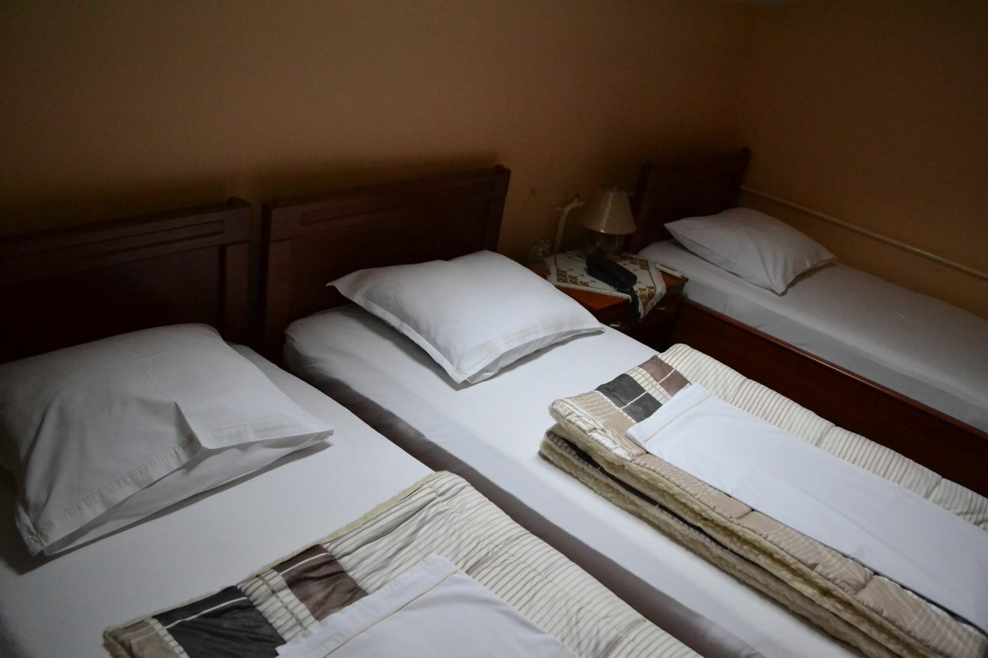 Ada Hotel Sarajevo Ngoại thất bức ảnh